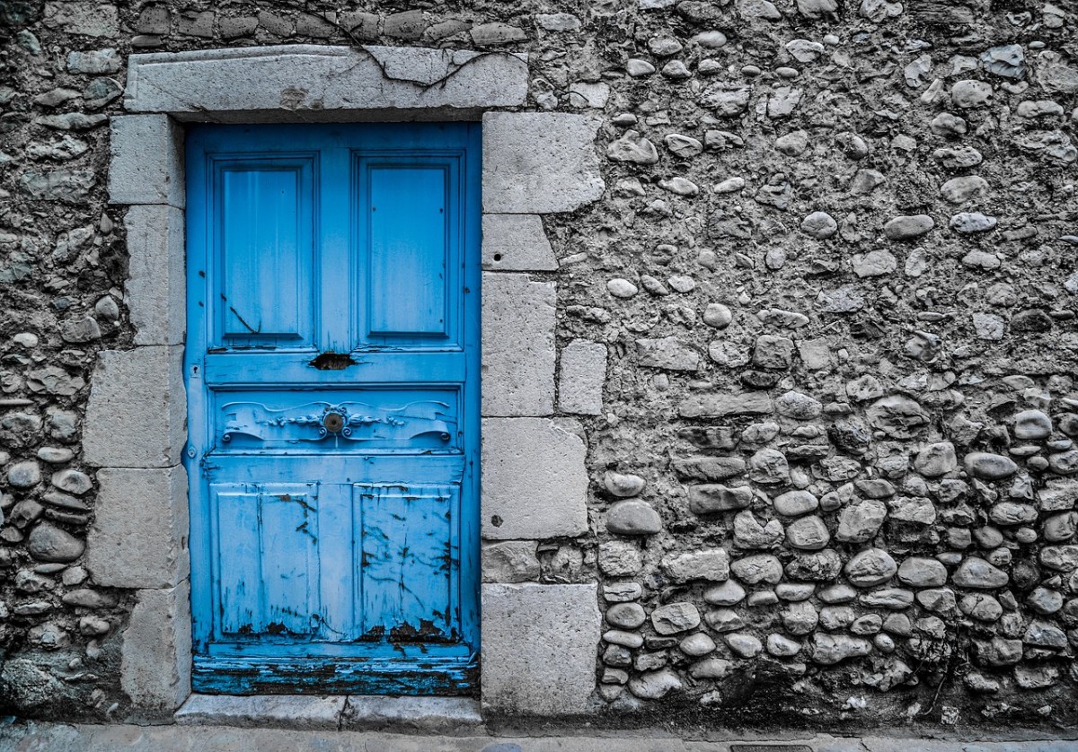 Aprovéchalo todo en tu reforma: cuatro ideas para dar una segunda vida a las puertas