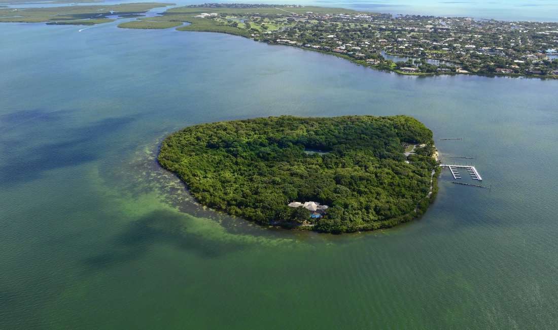 Pumpkin Key, Florida, Estados Unidos
