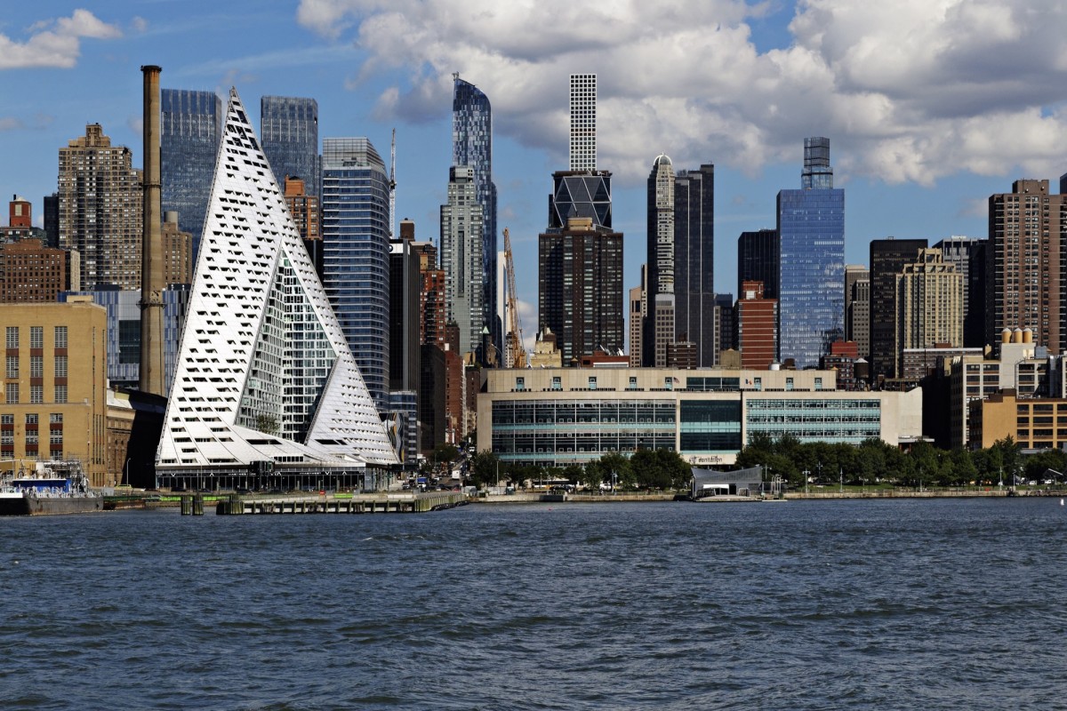 Los 10 rascacielos más espectaculares del mundo