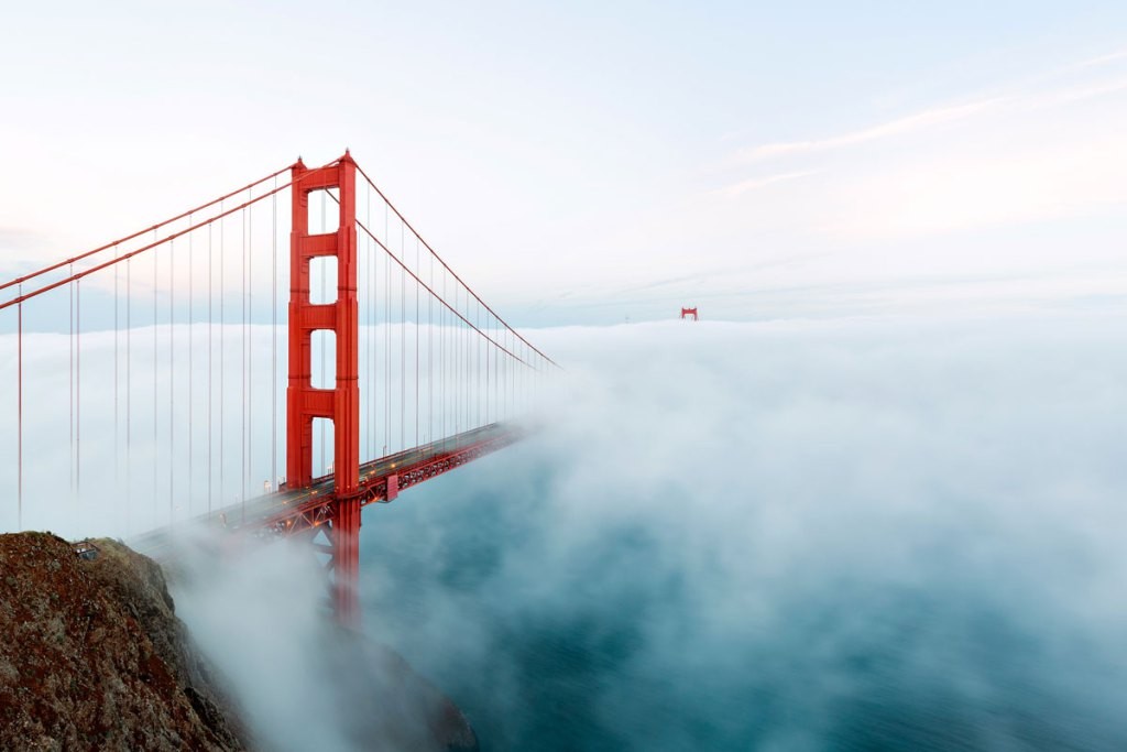 Golden Gate Bridge