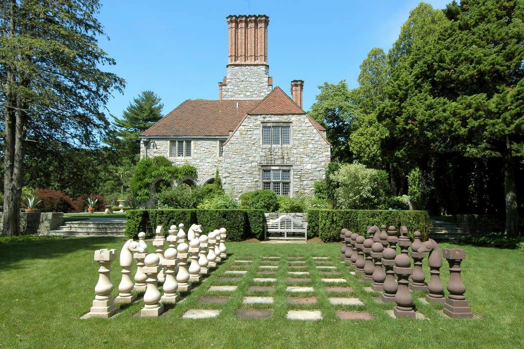 Un momento divertido en familia