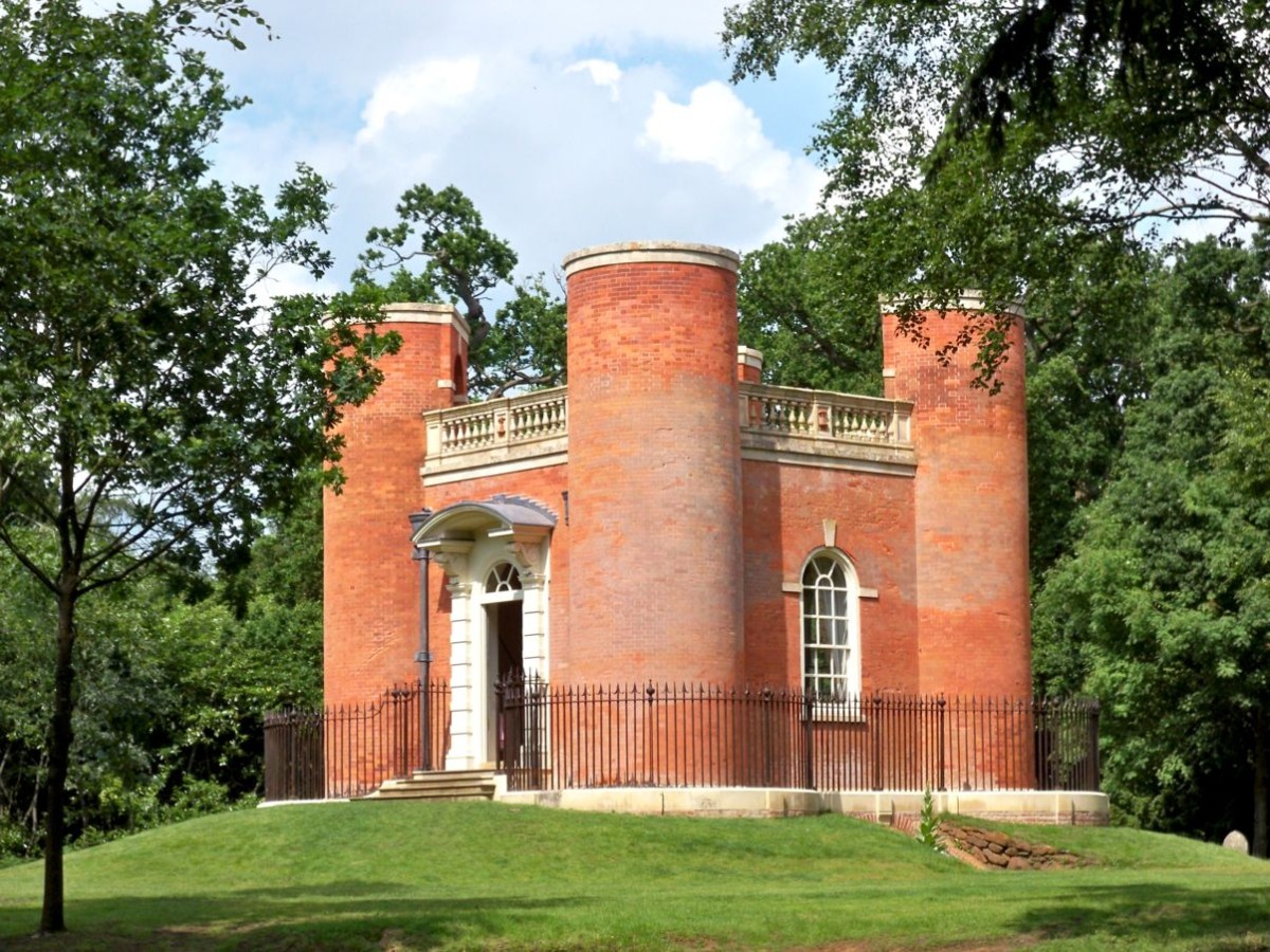 Hoteles con encanto: el lugar idóneo para una escapada romántica 