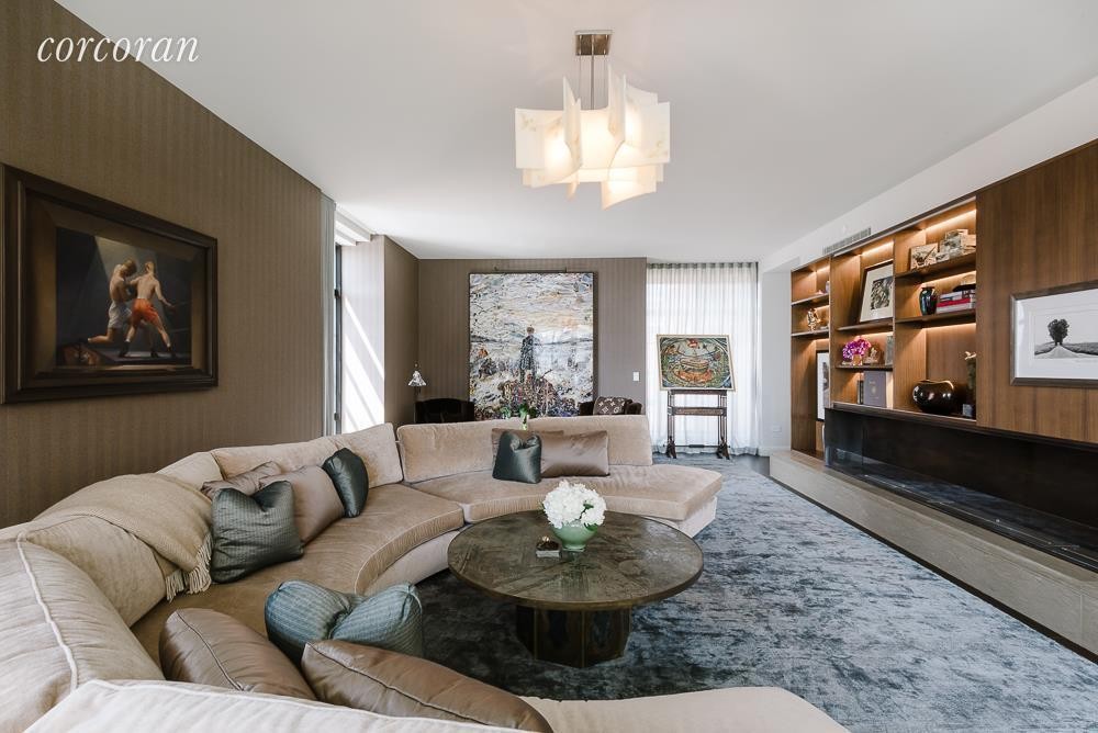 Arte y detalles de estilo muy ciudados