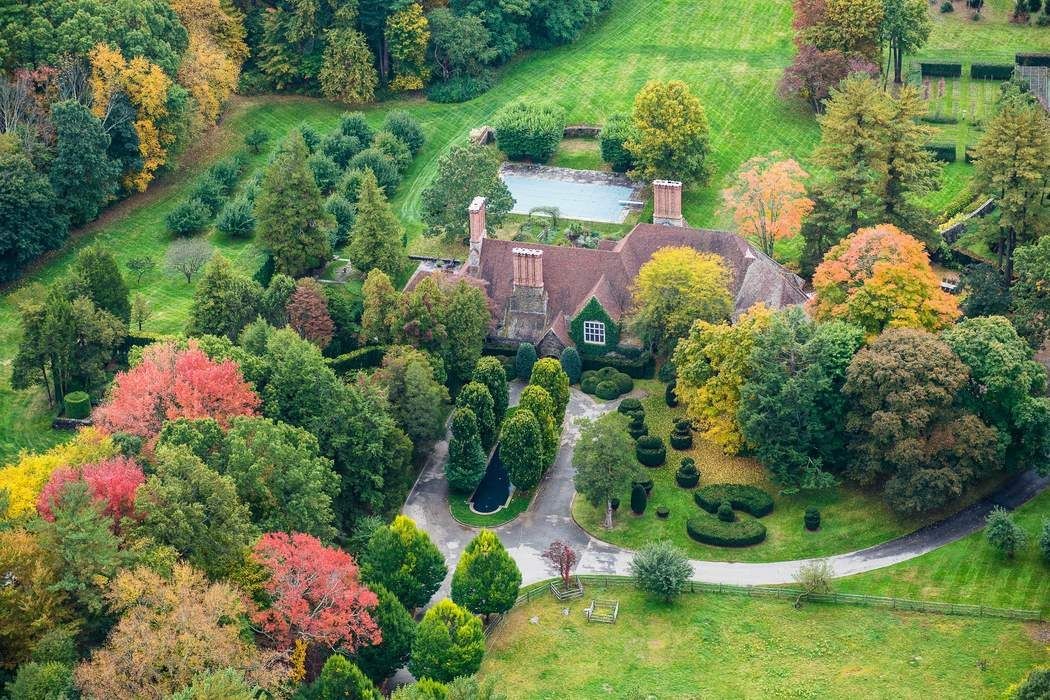 La propiedad cuenta con 30 ha.