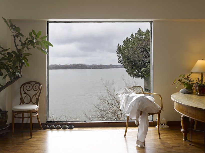 Un apartamento del edificio