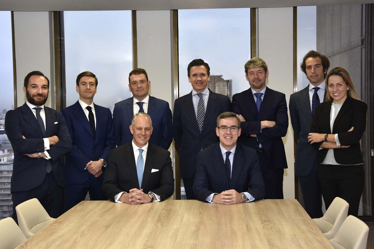 Irea se fusiona con Colliers para crear un gigante mundial del asesoramiento inmobiliario