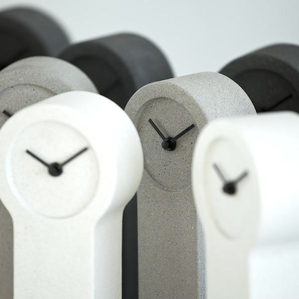 Estos 10 muebles demuestran que el hormigón no es aburrido (ni solo sirve para construir casas)