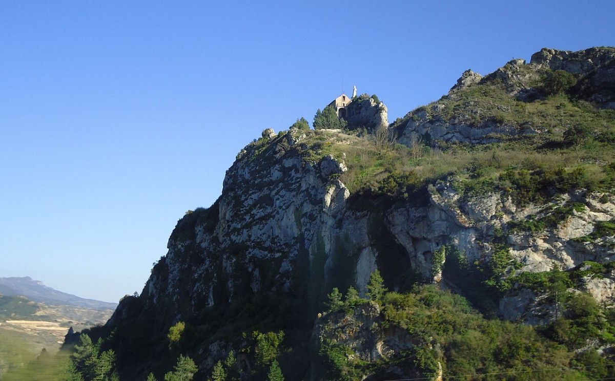 Ermita de San Felices