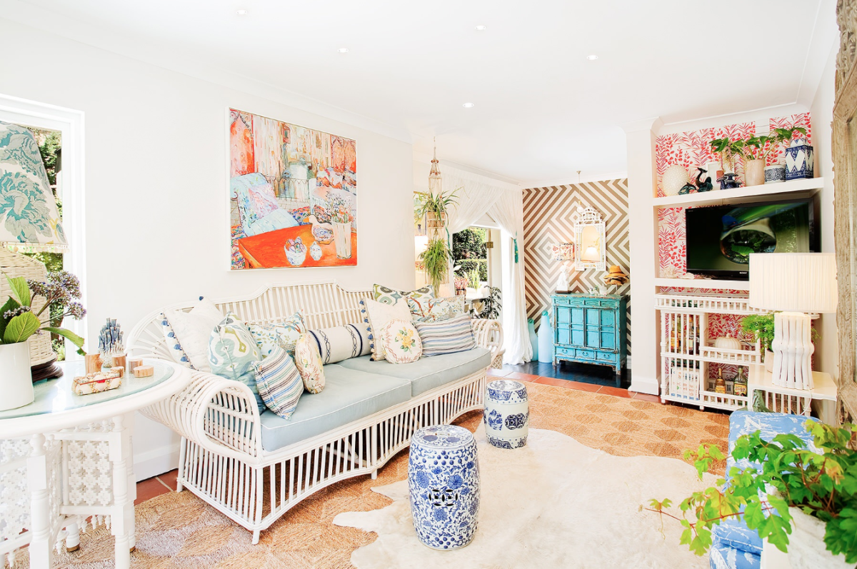 Ideas de decoración: 25 tendencias en 2018 para ser feliz en tu casa
