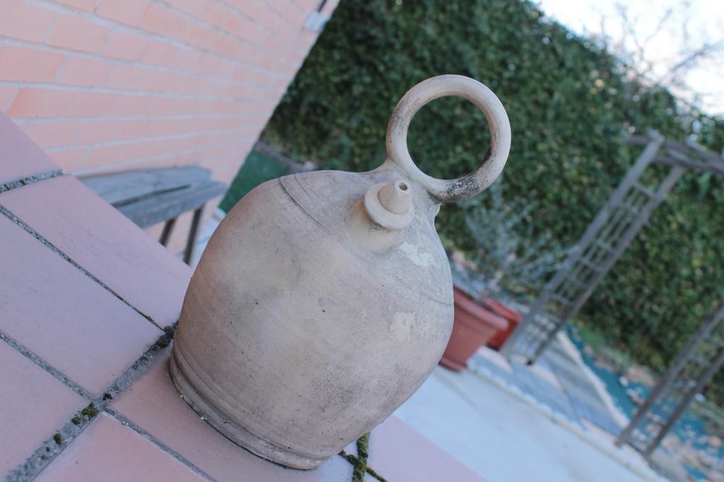 El teléfono de disco, la tele de tubo y otras cosas de casa que a los jovenes les suenan al Pleistoceno