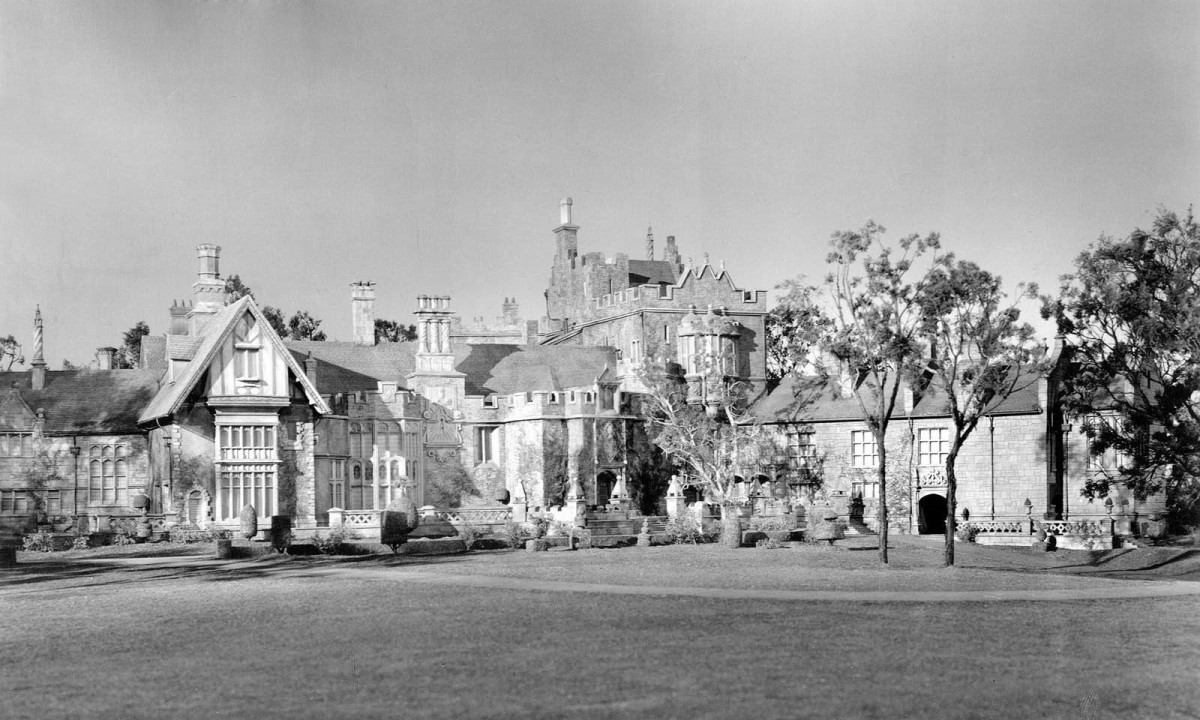 Las casas de ‘Los puentes de Madison’ y 'Notting Hill' y otros hogares románticos del cine 