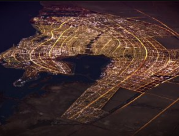 Las grandes ciudades tecnológicas, un futuro cada vez más inmediato