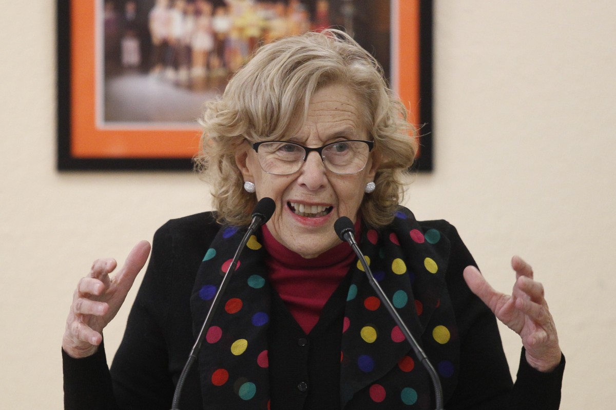 La verdad sobre las cuentas maravillosas de Manuela Carmena y su equipo