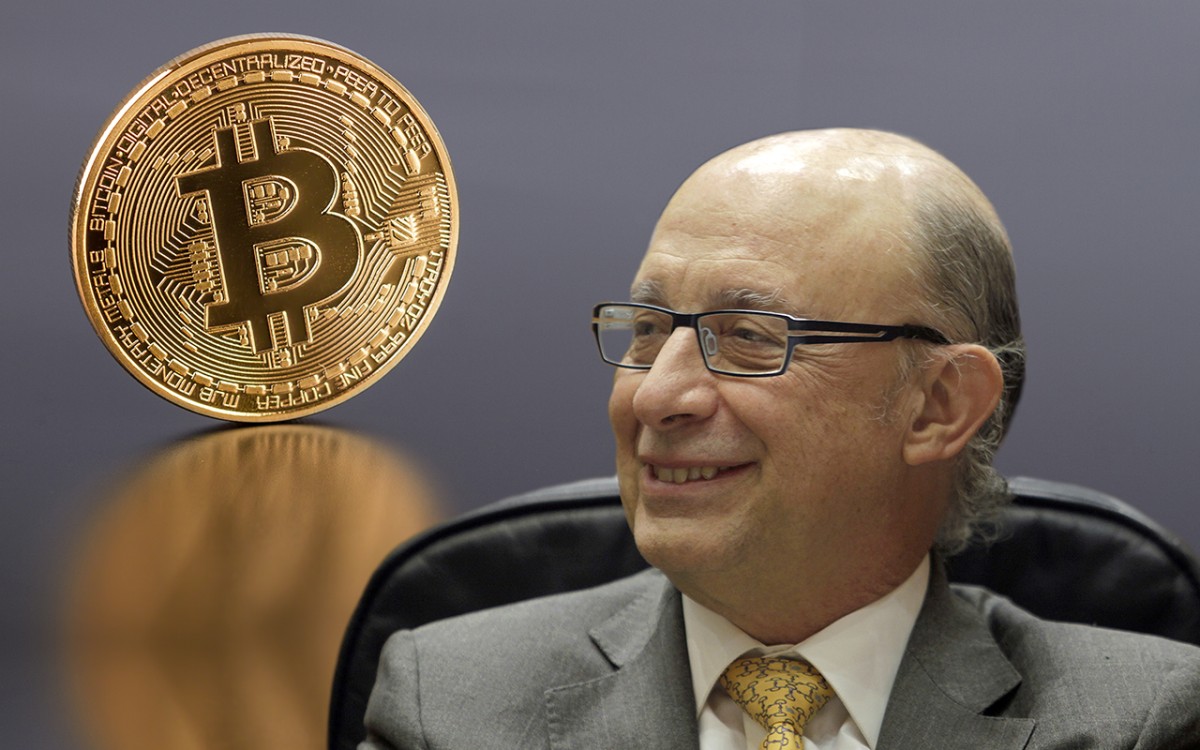 Renta 2017: Así tributan los bitcoins en la declaración 