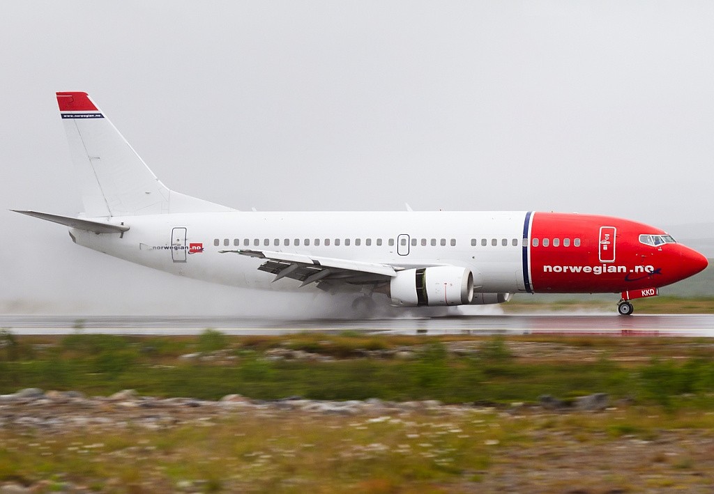 Norwegian estrena sede en Barcelona que triplica la actual