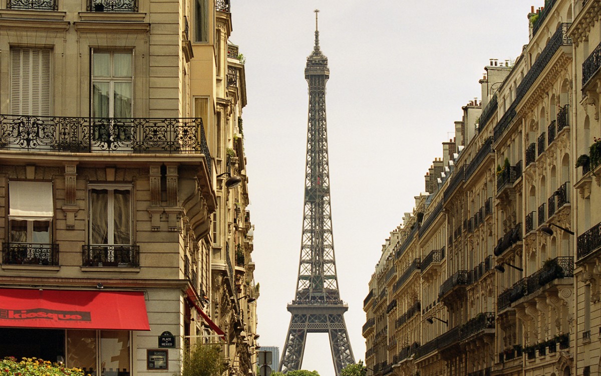 París y el arte imposible de fijar los precios del alquiler