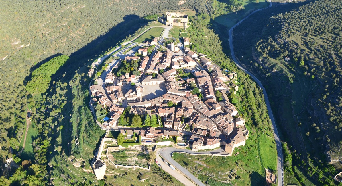 5. Pedraza Pedraza