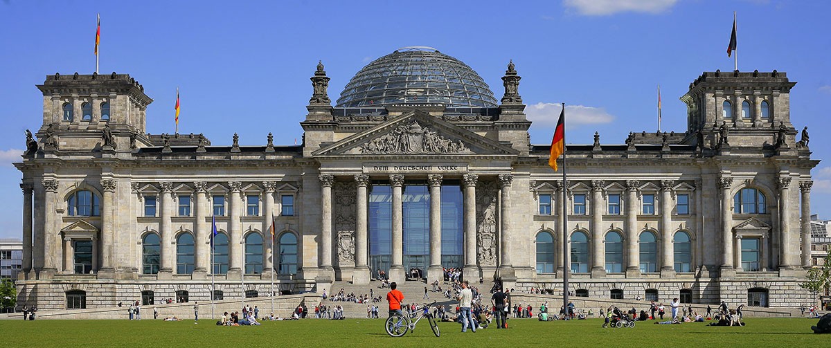 Berlín: el tope al precio del alquiler no ha funcionado