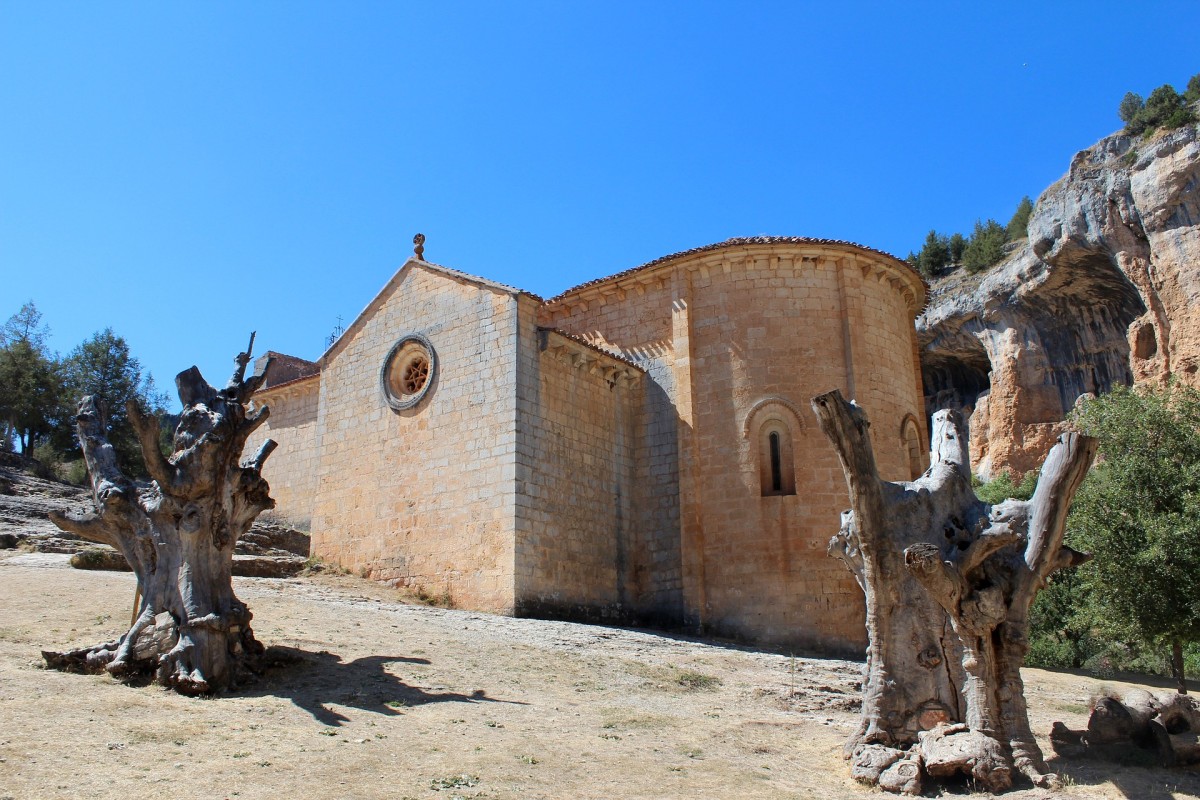 Ermita de San Bartolomé