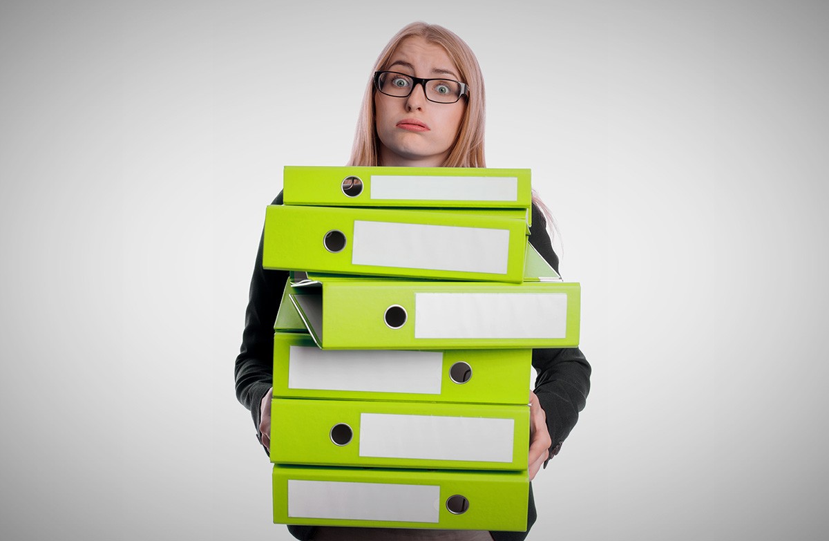 Día de la Mujer 2018: 10 cifras reveladoras sobre la realidad femenina en el mercado laboral