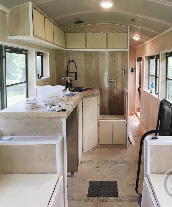 Proceso de remodelación