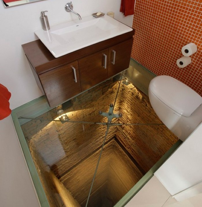 Aseo de una vivienda