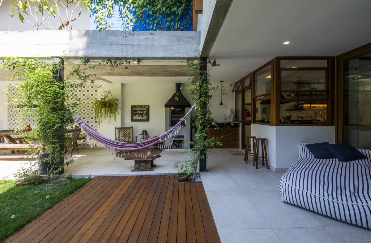 Terraza