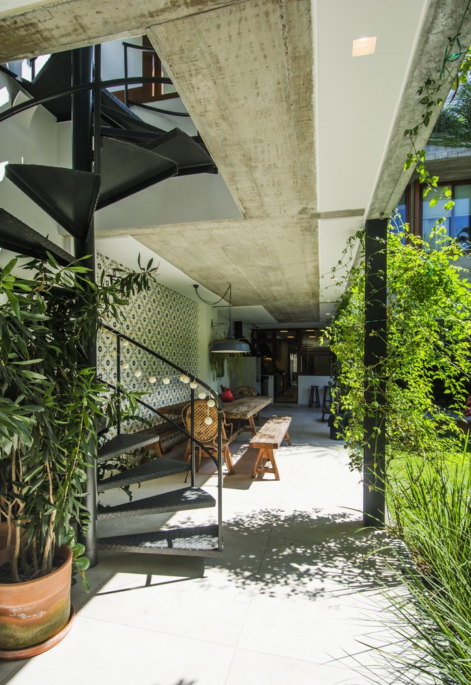 Terraza