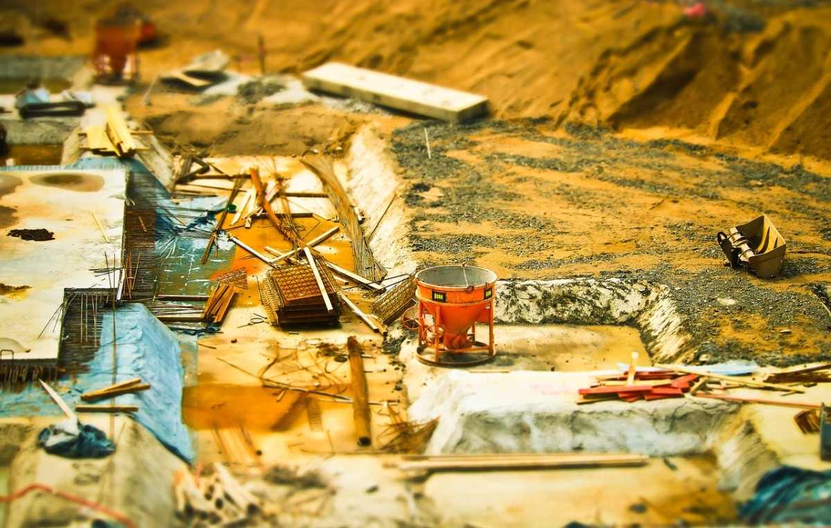 Qué pasa si haces obras en casa y no pides licencia