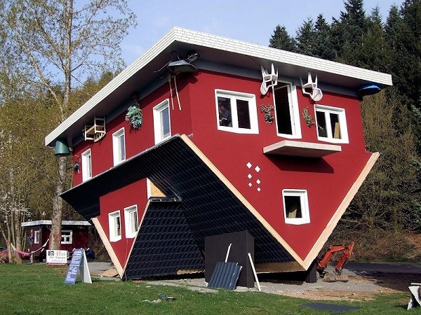 Das Haus am Edersee tolle