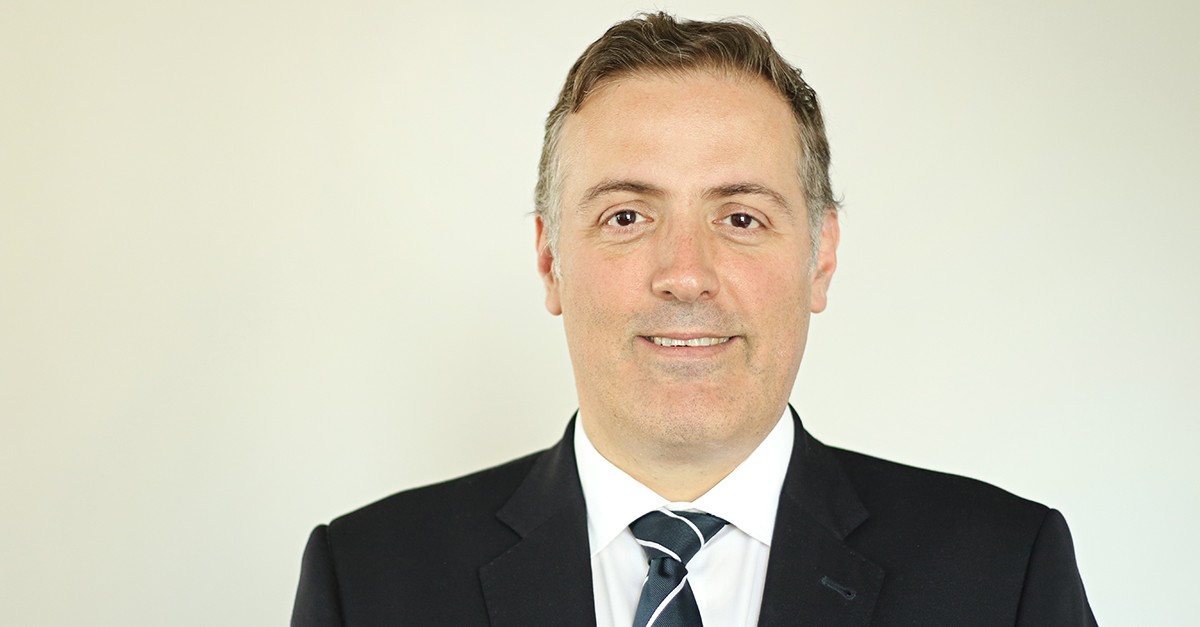 El CEO de Aedas Homes, David Martínez, recibe un bonus de 3 millones por la salida a bolsa