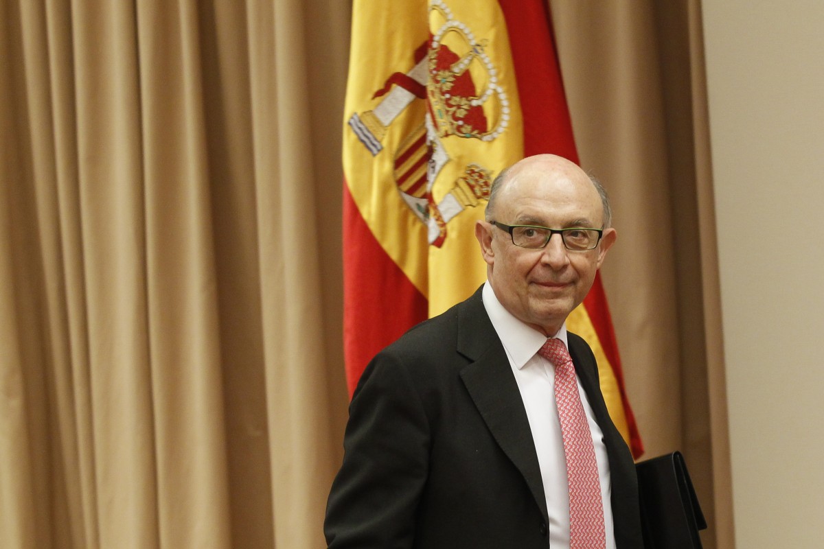 Renta 2017: Ya puedes consultar tus datos fiscales a través de la nueva app de Hacienda