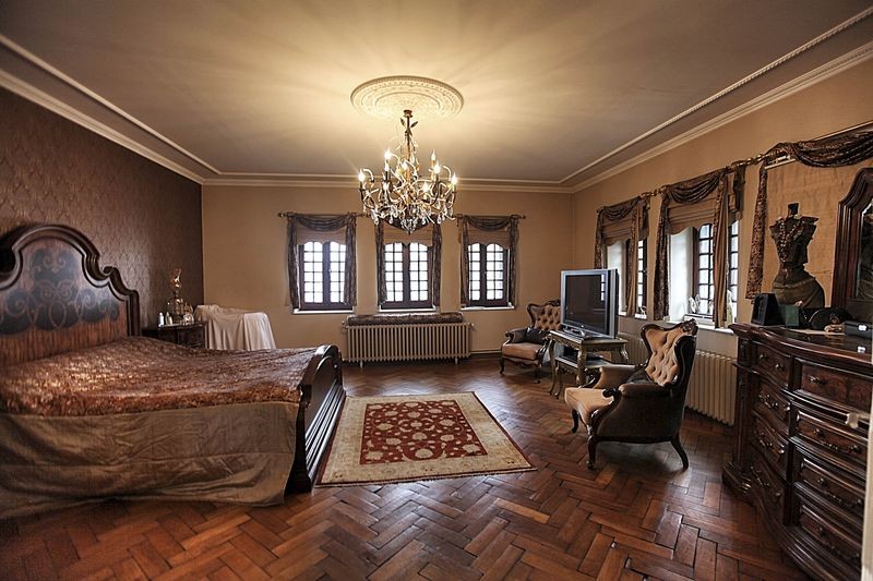 Dormitorio