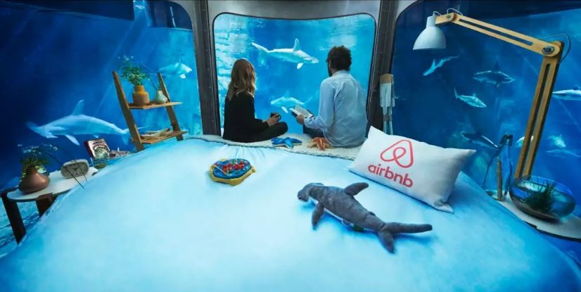 Este hotel se encuentra en París