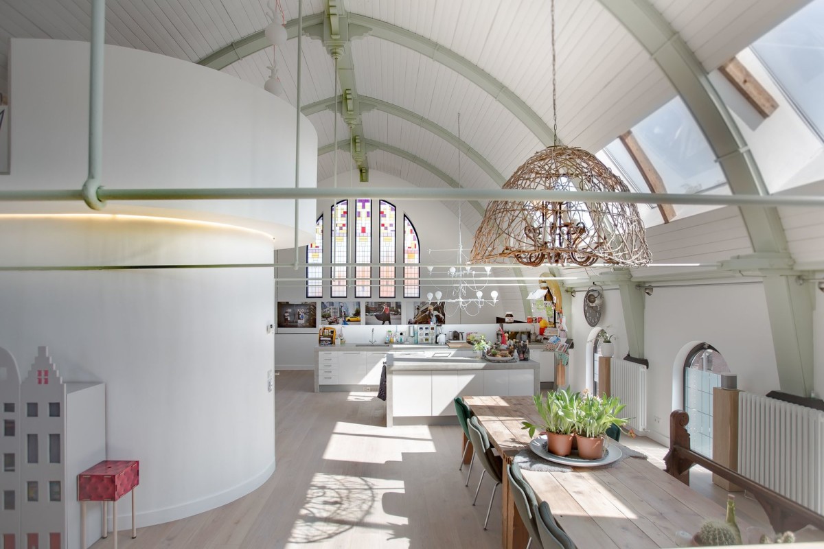 El resultado de la transformación