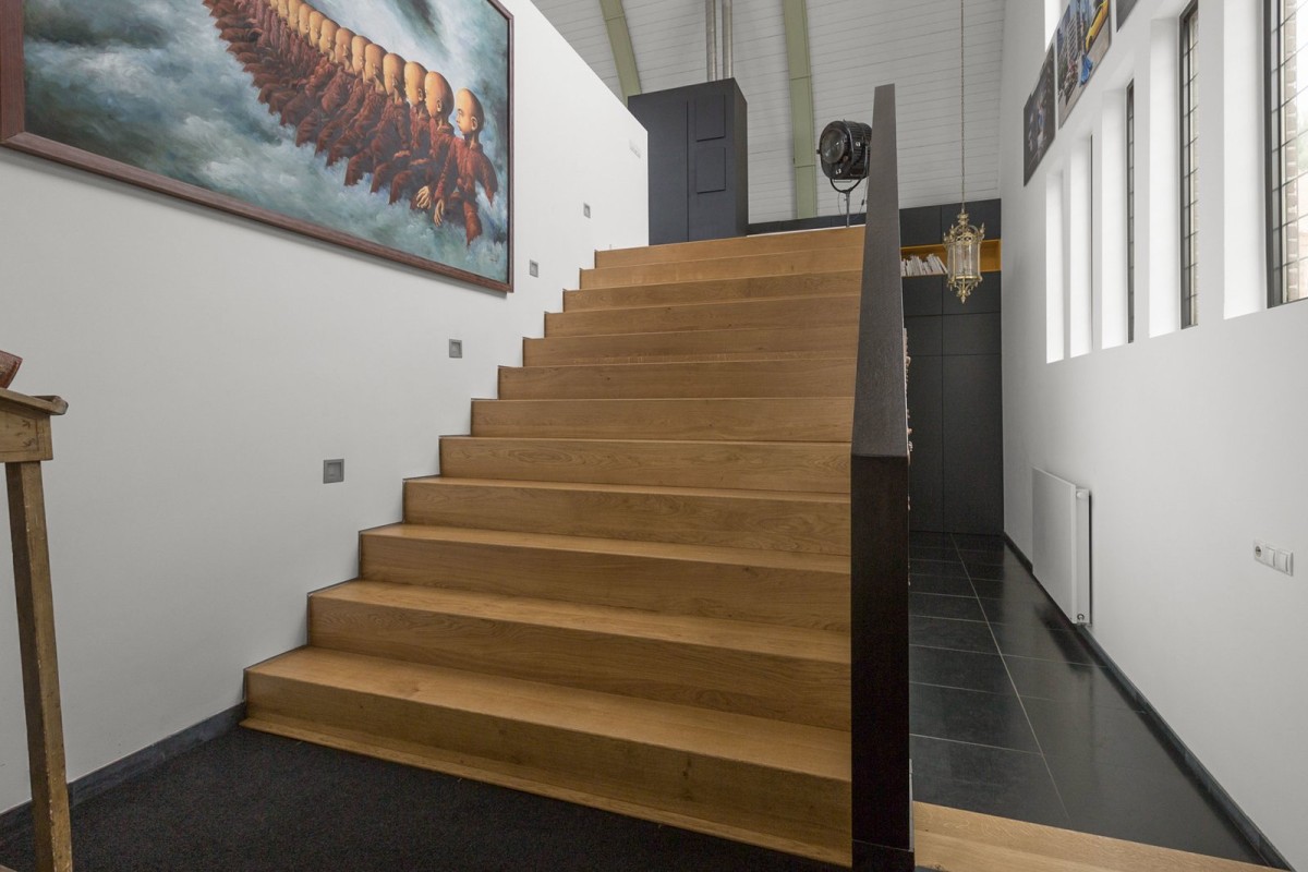 La madera, pieza esencial del diseño