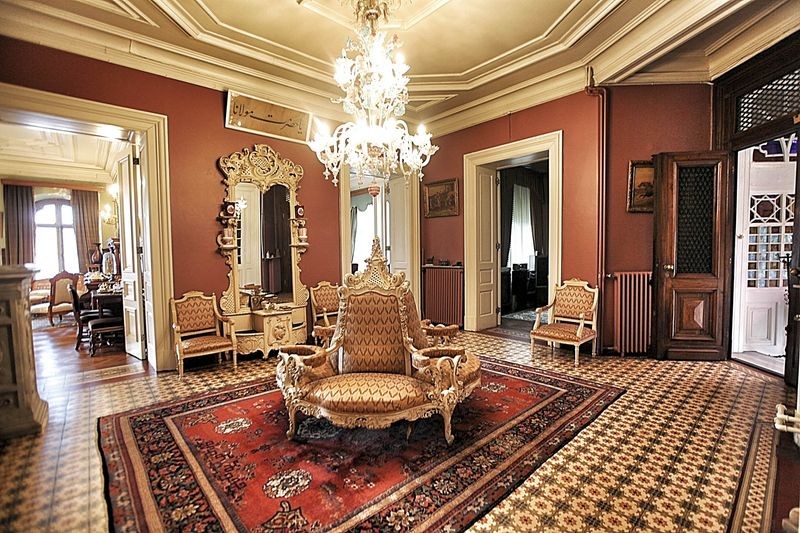 Sala de estar