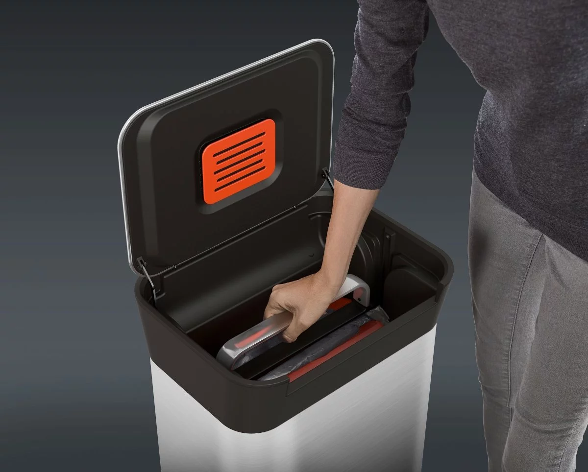 De electrodomésticos con wifi al microondas que cultiva carne: así será la cocina del futuro