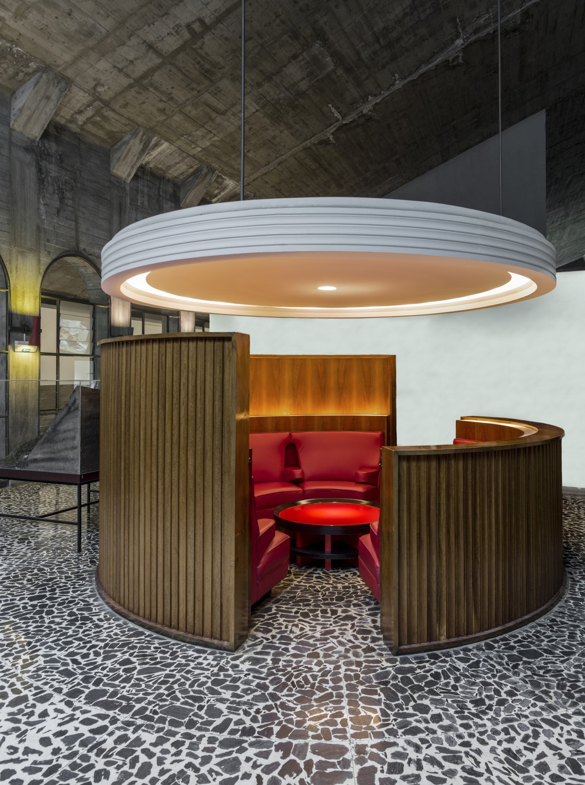 Central hidroeléctrica de Salime, Asturias 