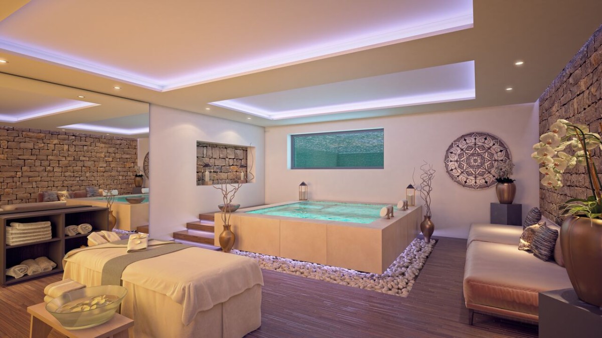 Spa
