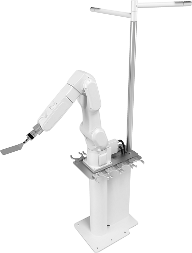 De electrodomésticos con wifi al microondas que cultiva carne: así será la cocina del futuro