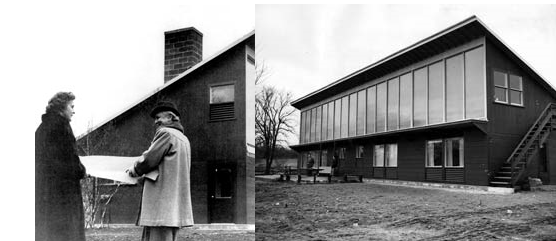 La casa solar, el libro electrónico y otros inventos domésticos que no sabías que idearon mujeres