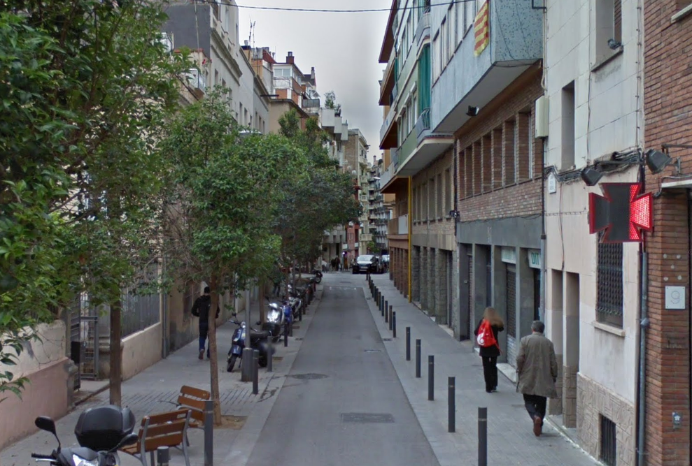 La catalana MK Premium amplía su cartera de activos con un edificio de la zona alta de Barcelona