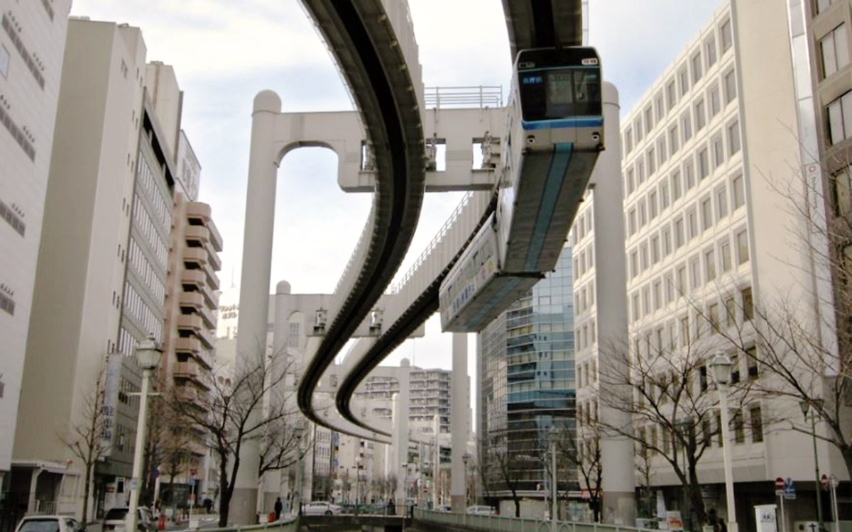 Se inauguró en 1988