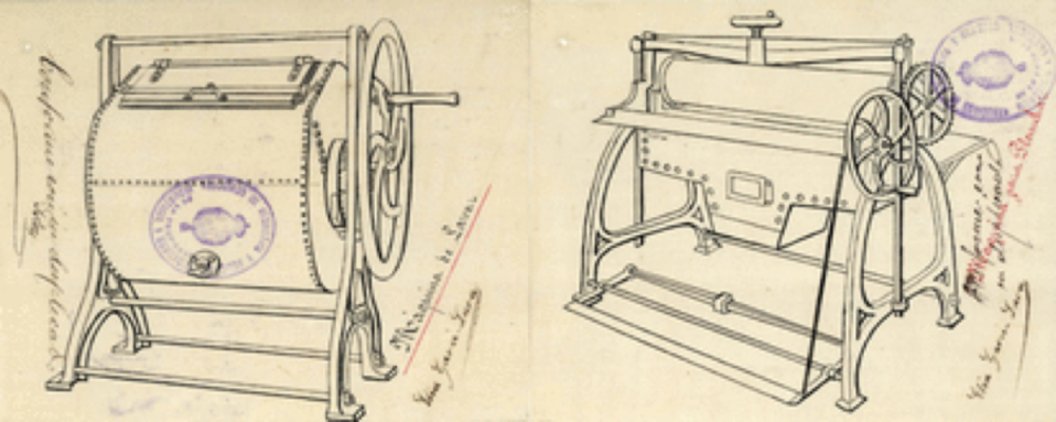 La casa solar, el libro electrónico y otros inventos domésticos que no sabías que idearon mujeres