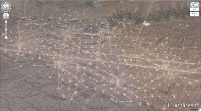 Coordenadas: 37°39’16.06?S 68°10’16.42?W