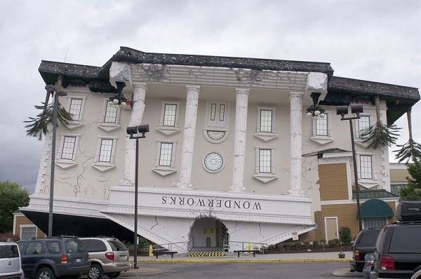 Pigeon Forge