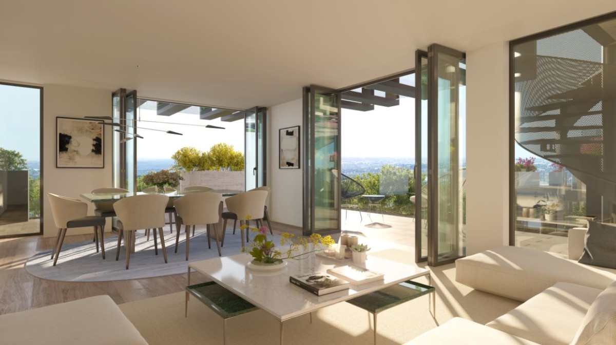 Salón