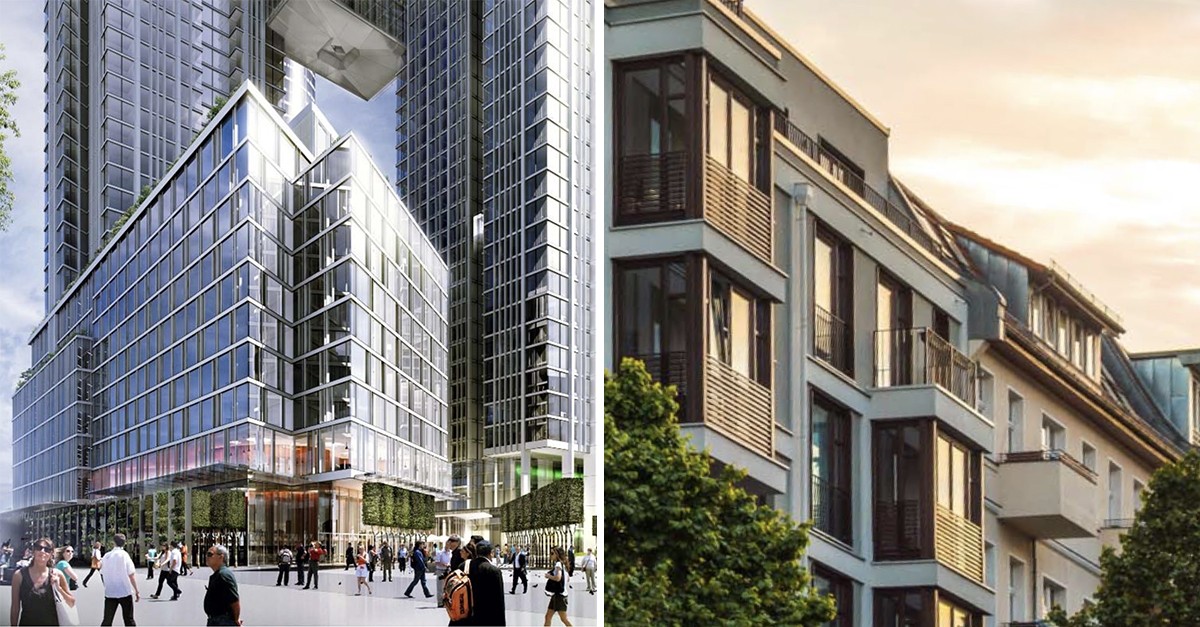 Las socimis quieren transformar las ciudades en España: este es su plan