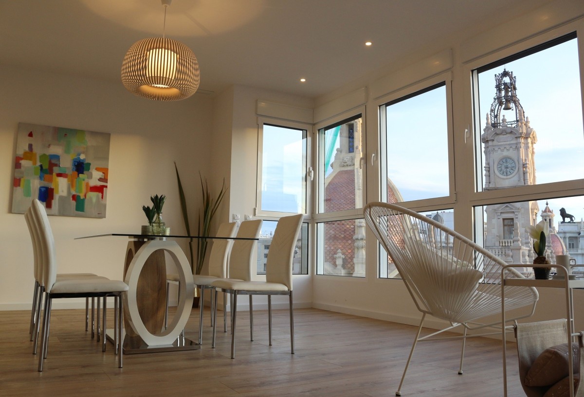 Granada y Sevilla lideran la ocupación de viviendas turísticas esta Semana Santa